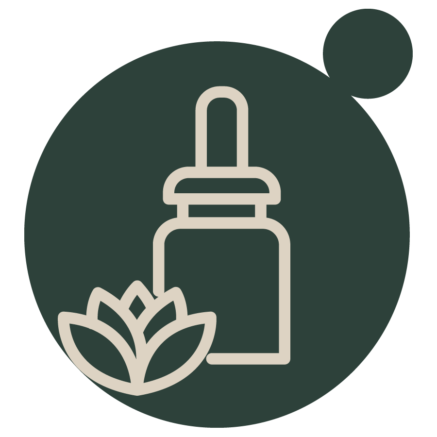 Aromaterapija burnos higienos metu