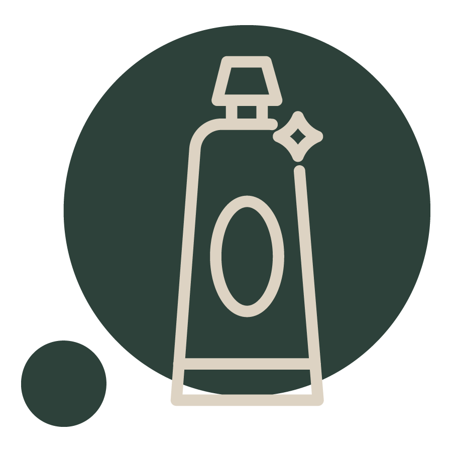 Kruopščiai atrinkti burnos higienos produktai