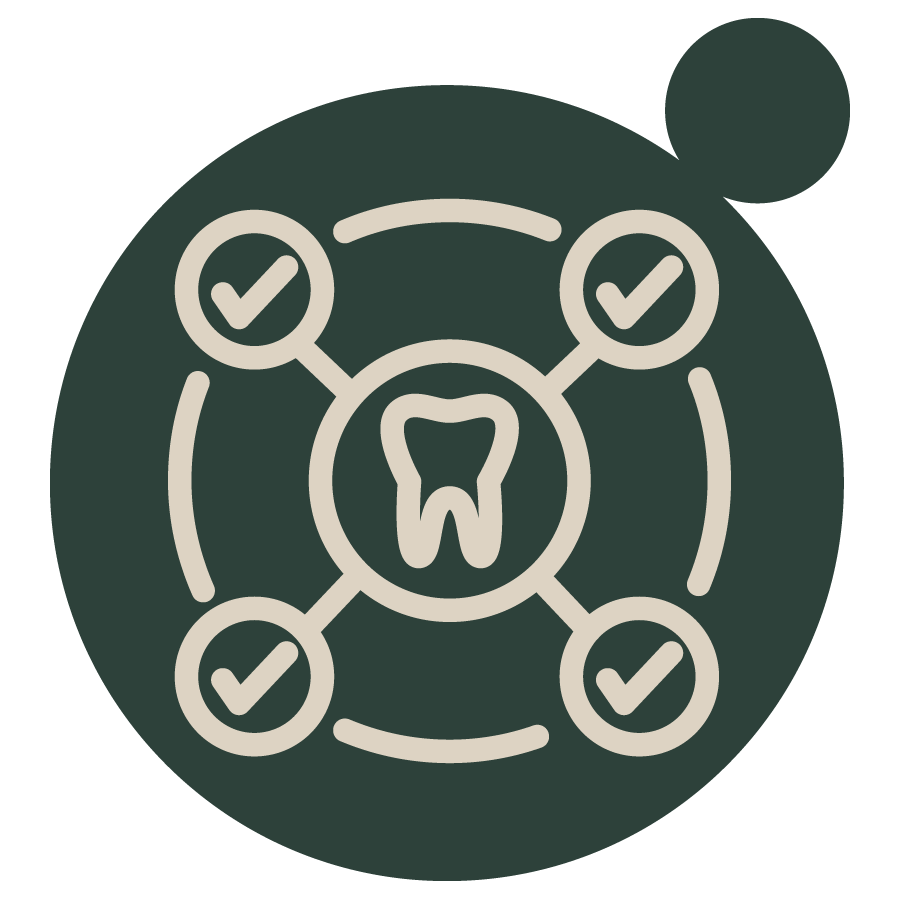 Platus paslaugų spektras