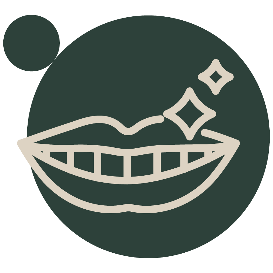 Jūsų šypsena neišeis iš mados