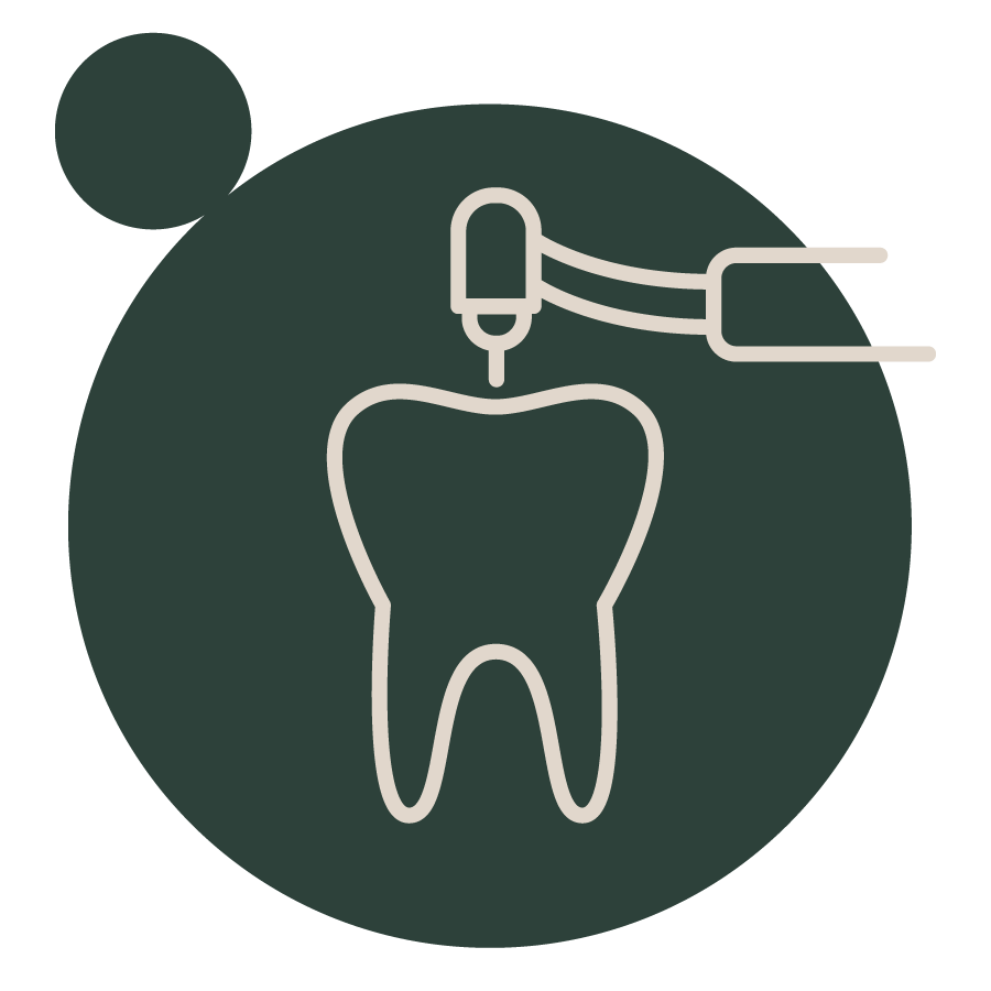 Terapinė odontologija