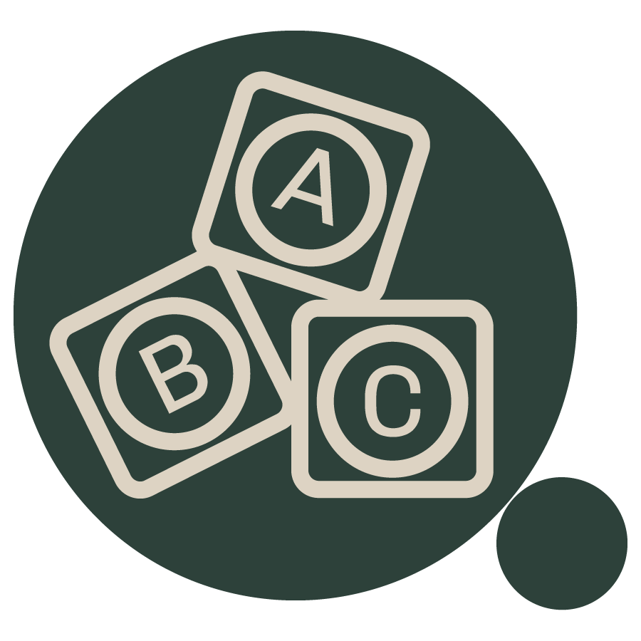 Bendra ir atskira vaikų erdvė