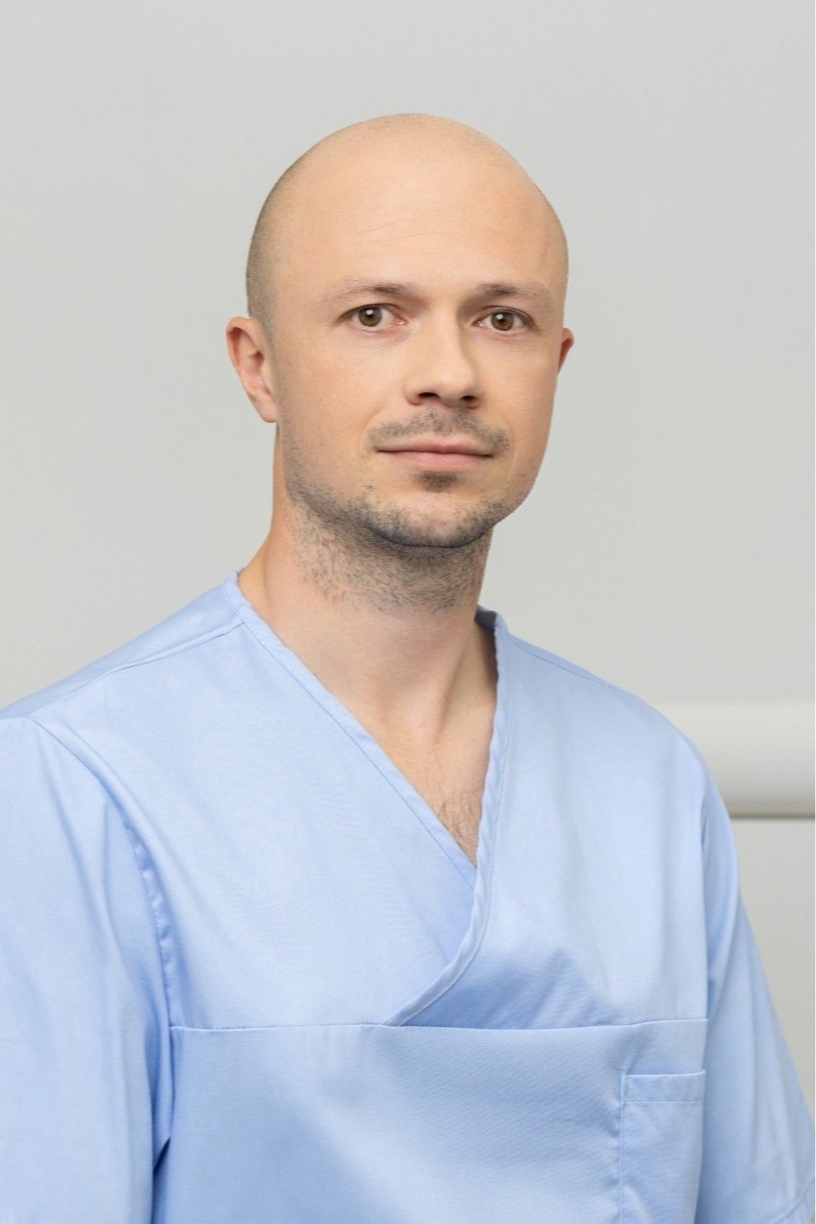 Ričardas Andriuška